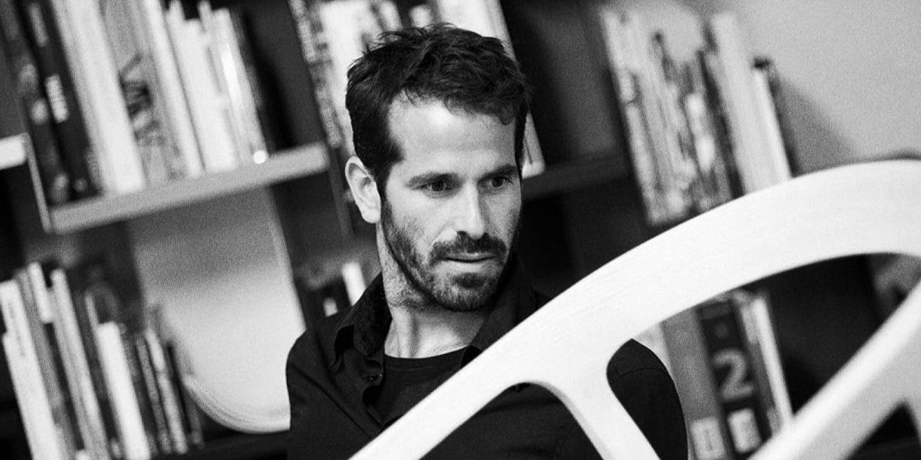 Studio Nitzan Cohen, designer Studio Nitzan Cohen, designer