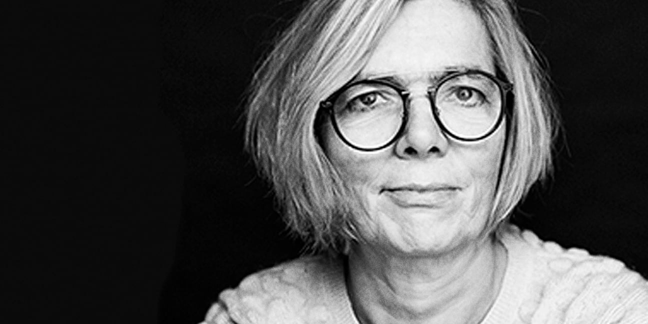 Susanne Grønlund, designer