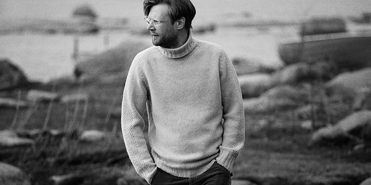 Teemu Järvi, designer
