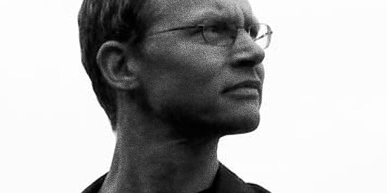 Teppo Asikainen, designer Teppo Asikainen, designer