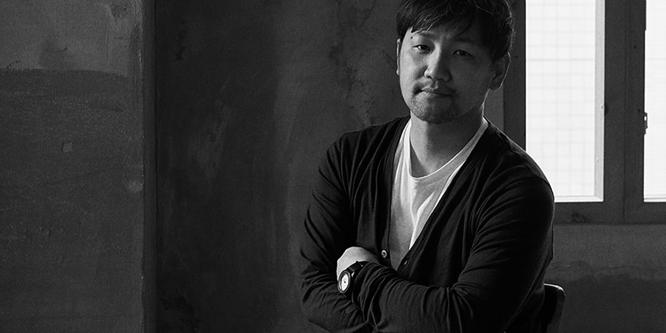 Teruhiro Yanagihara, designer Teruhiro Yanagihara, designer