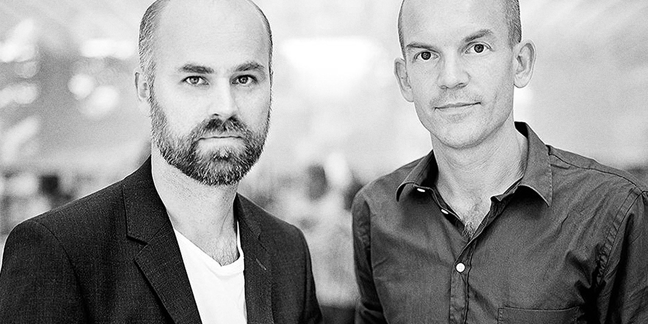 Tham & Videgård, designer Tham & Videgård, designer