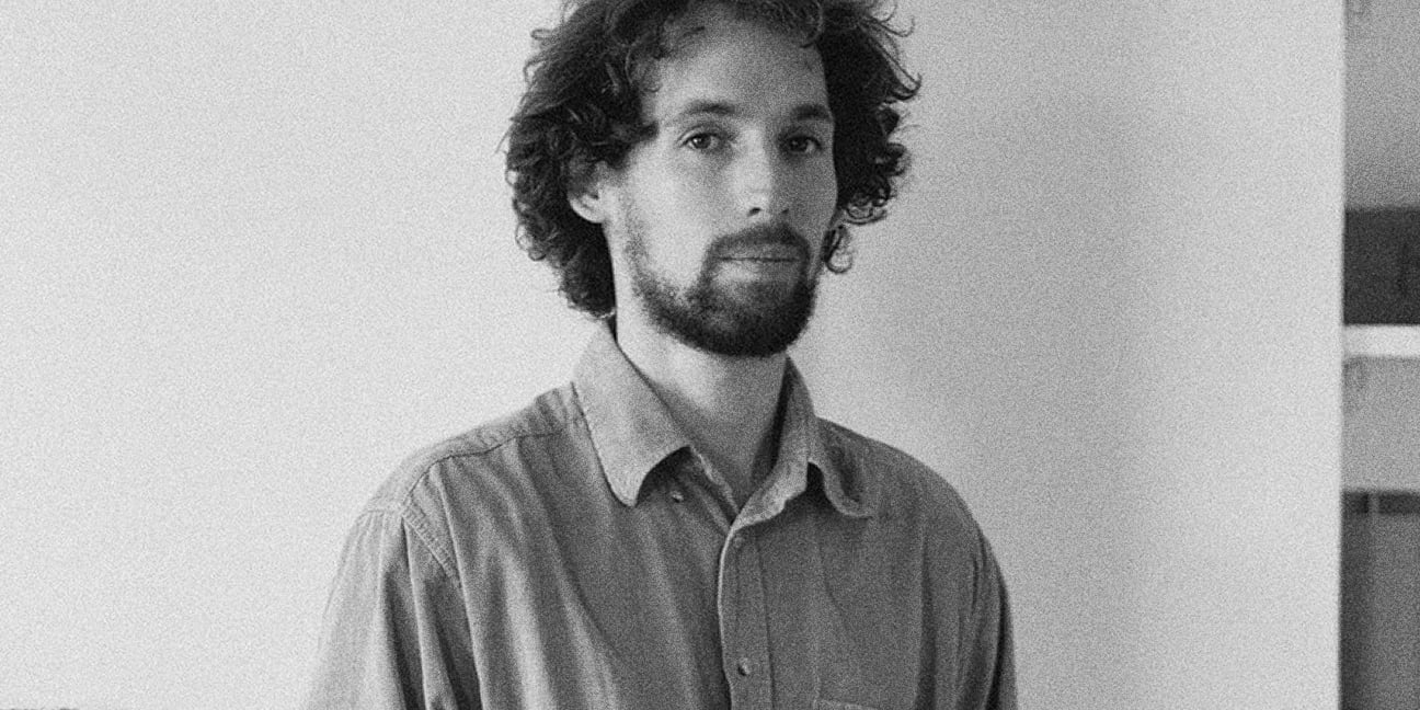 Thélonious Goupil, designer