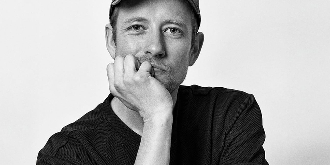 Thomas Dudzinski, designer Thomas Dudzinski, designer