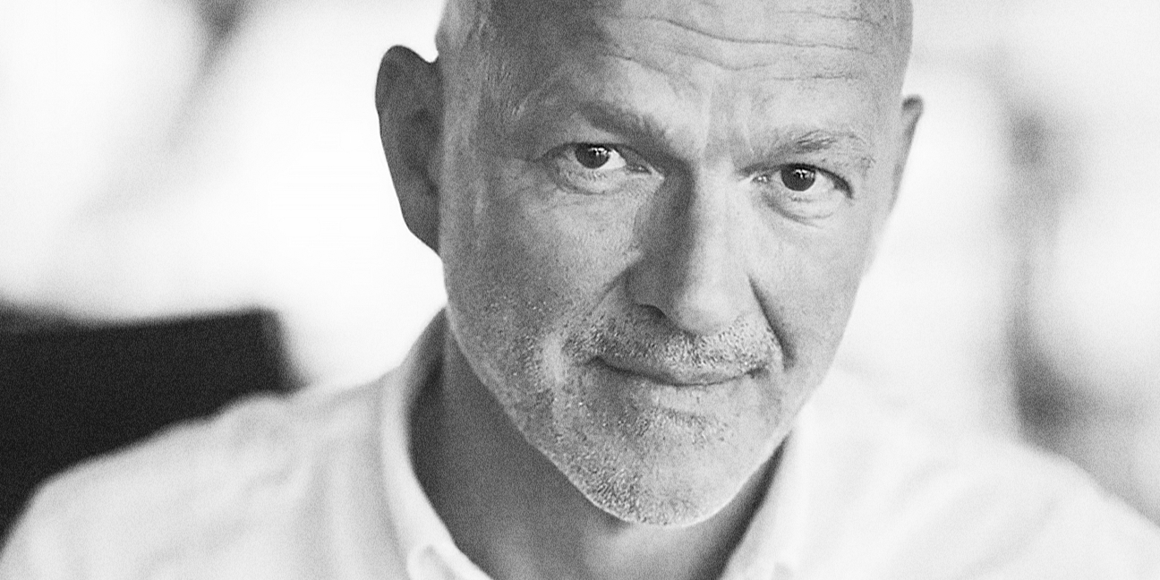 Thomas Eriksson, designer Thomas Eriksson, designer