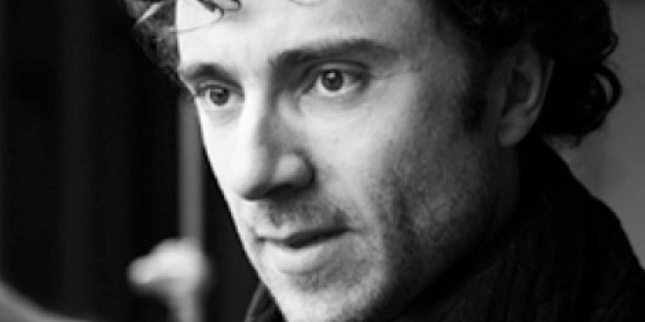 Thomas Heatherwick, designer Thomas Heatherwick, designer