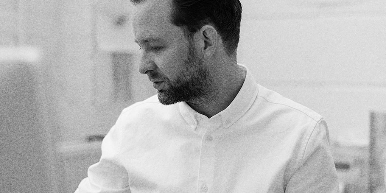 Tim Rundle, designer