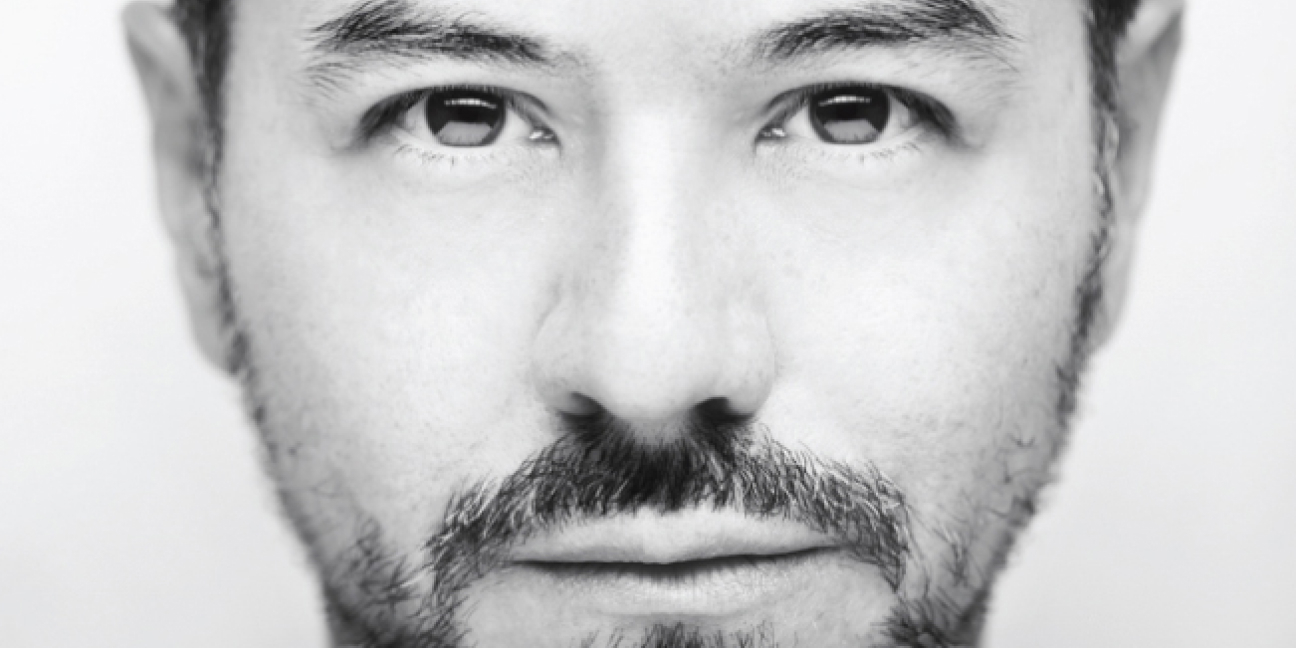 Toan Nguyen, designer