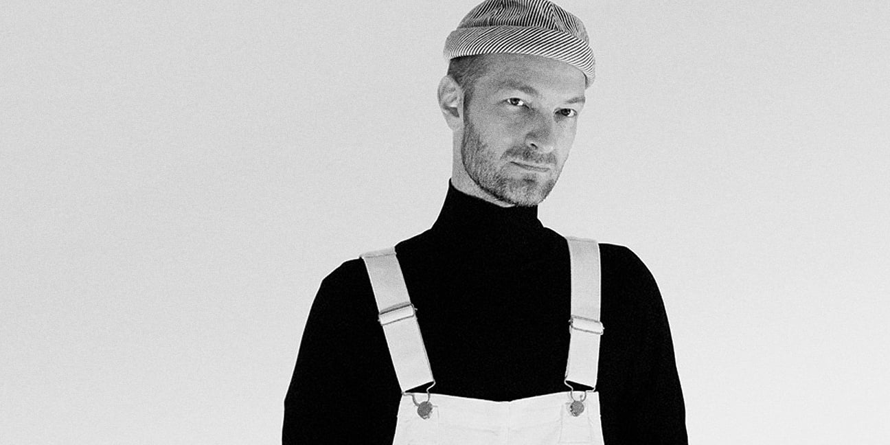 Tomi Leppänen, designer Tomi Leppänen, designer