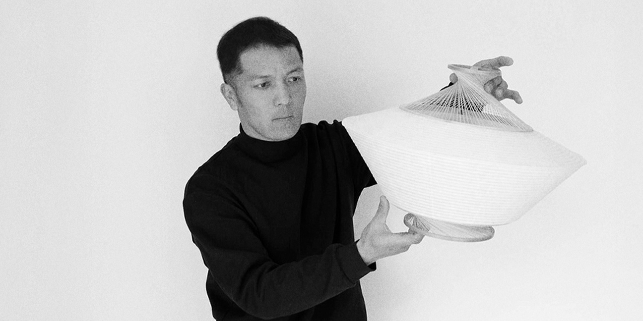 Toshiyuki Tani, designer