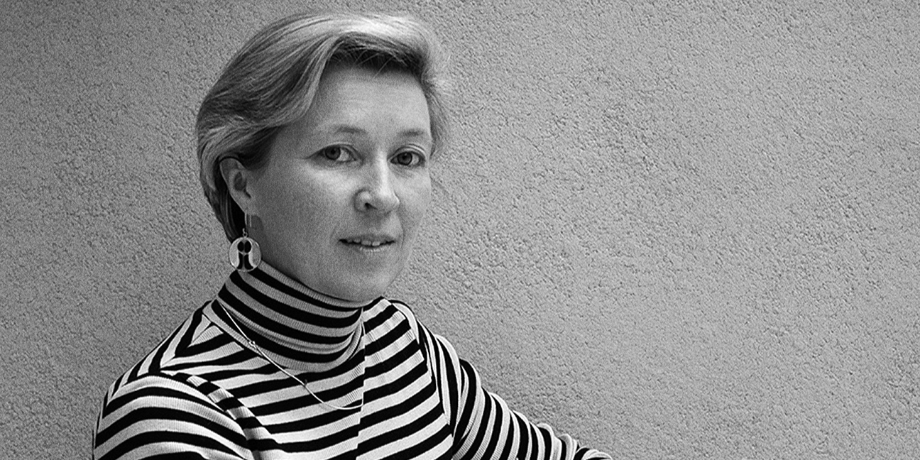 Tove Slotte, designer