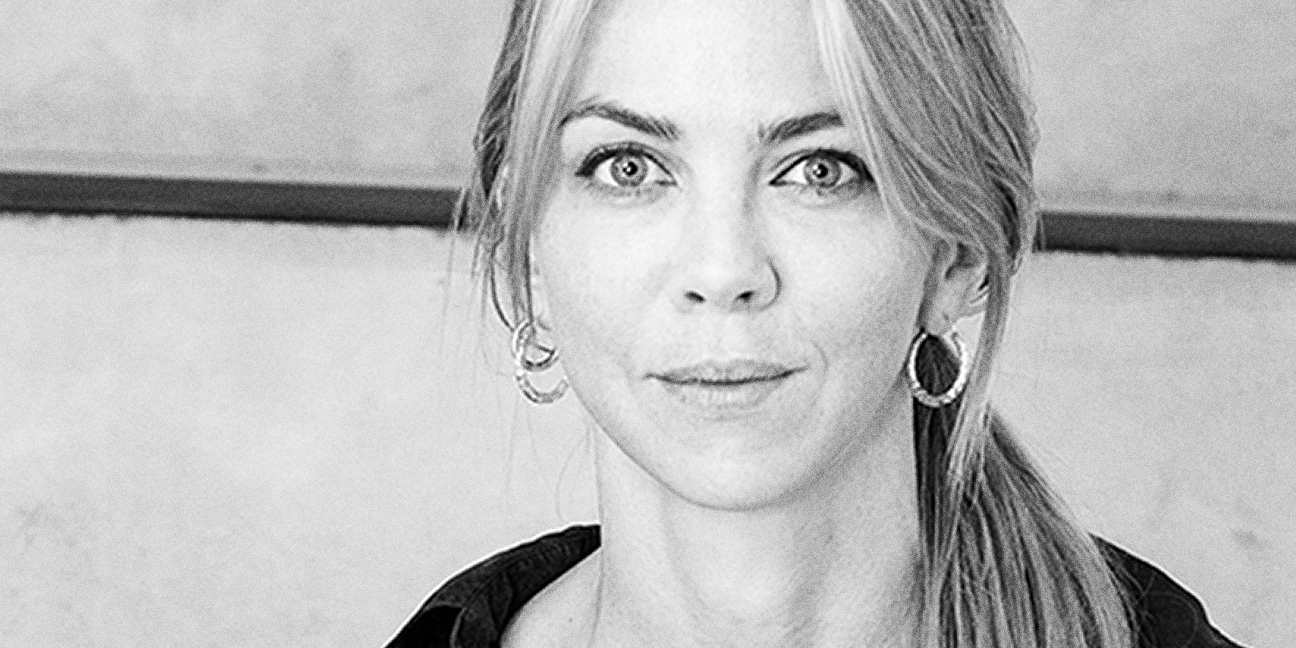 Tove Thambert, designer