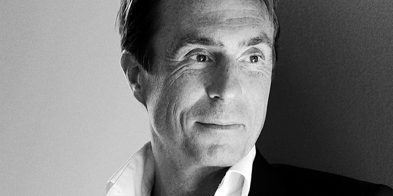 Tristan Lohner, designer