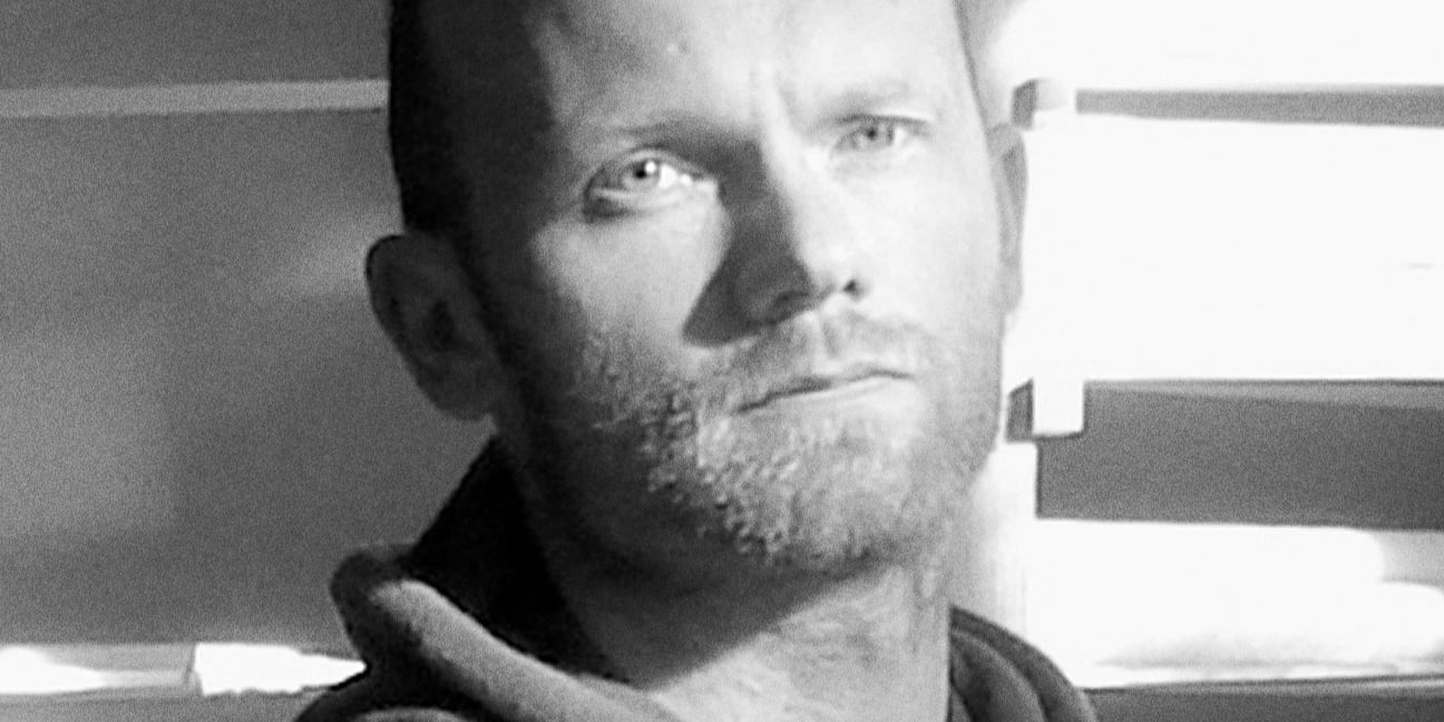 Tuukka Halonen, designer