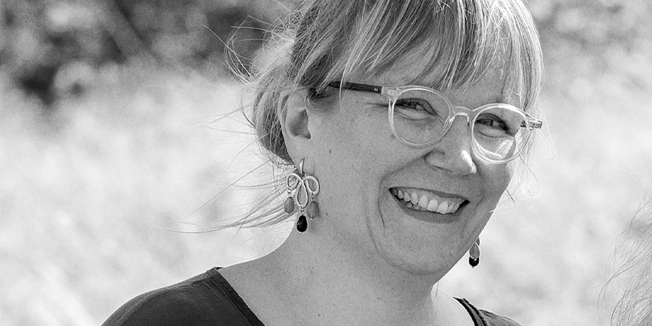 Tuuli Burman, designer