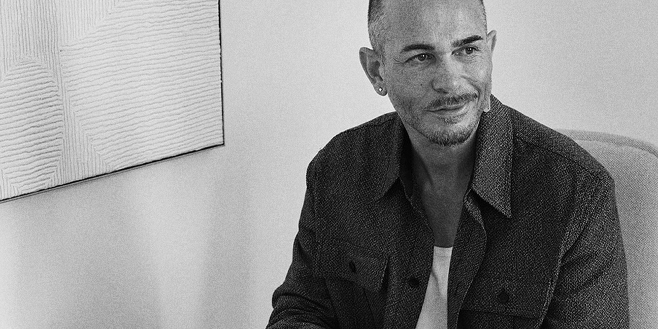 Uffe Buchard, designer Uffe Buchard, designer