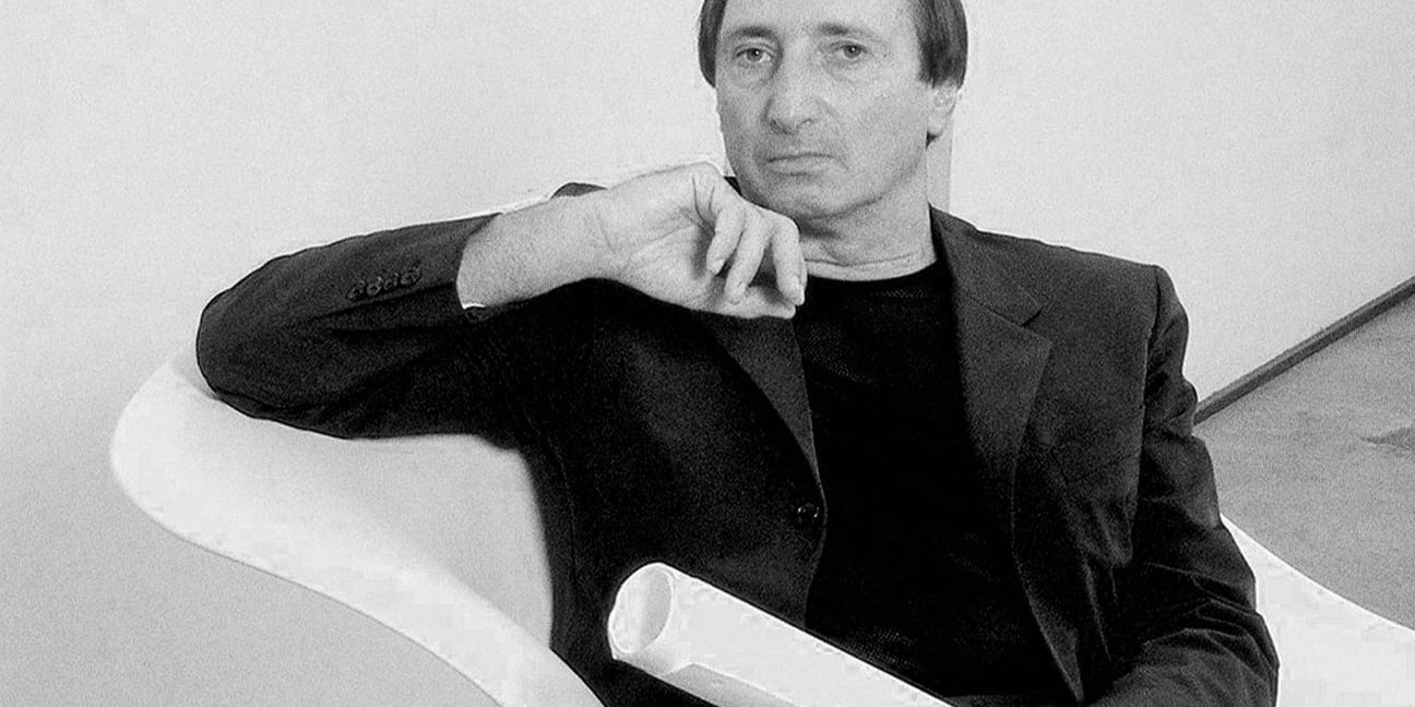Ulf Moritz, designer Ulf Moritz, designer