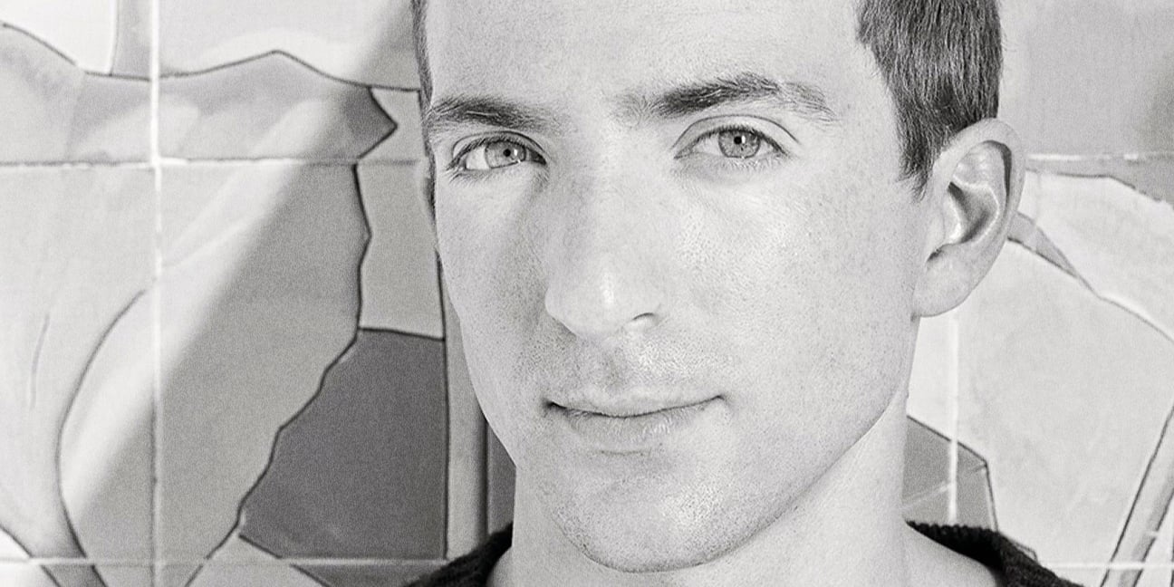 Valerio Sommella, designer