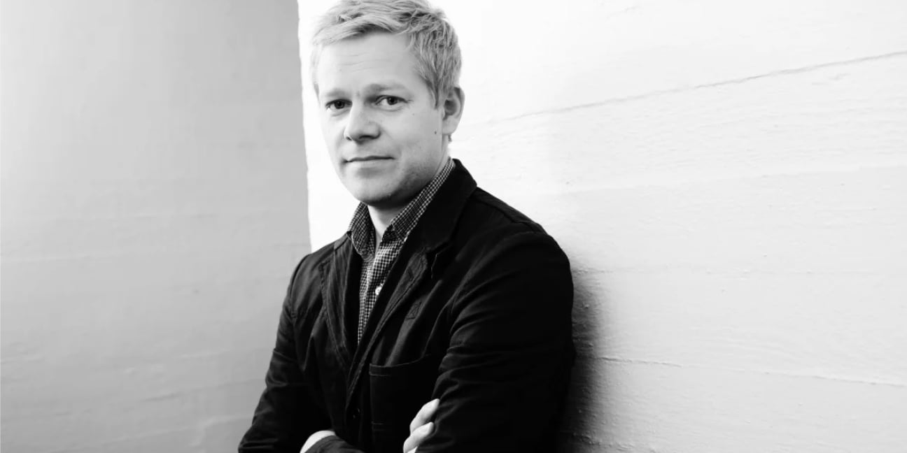 Ville Kokkonen, designer Ville Kokkonen, designer