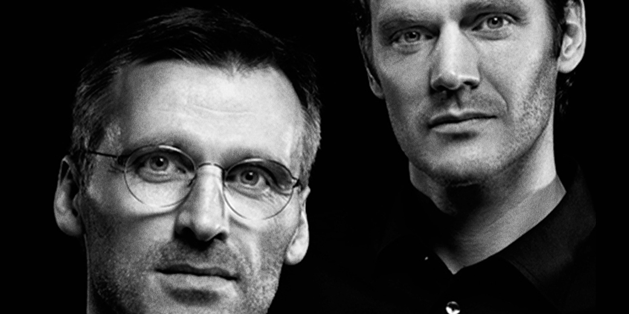 Welling/Ludvik, designer