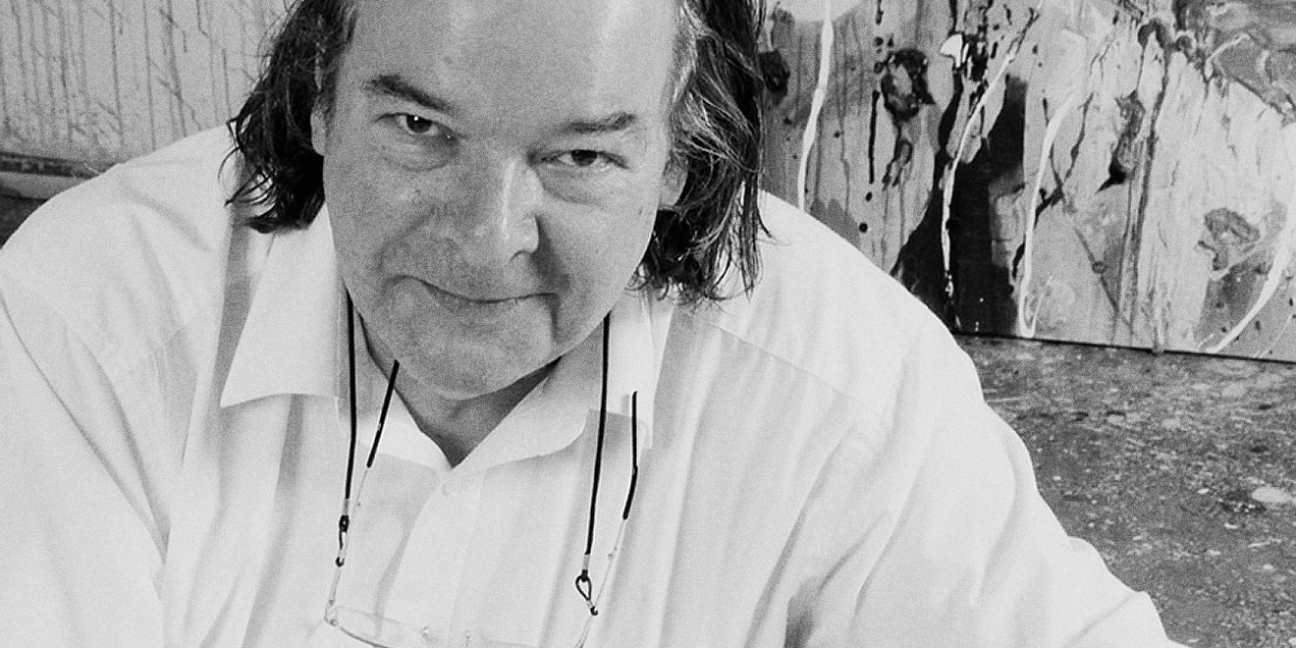 William Alsop, designer