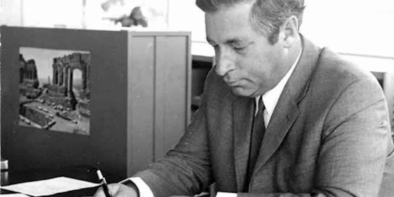 Wim Rietveld, designer