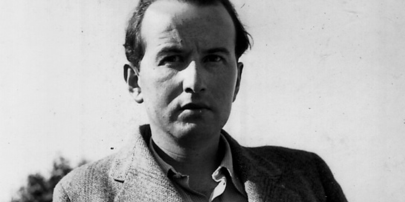 Wolfgang Paalen, designer