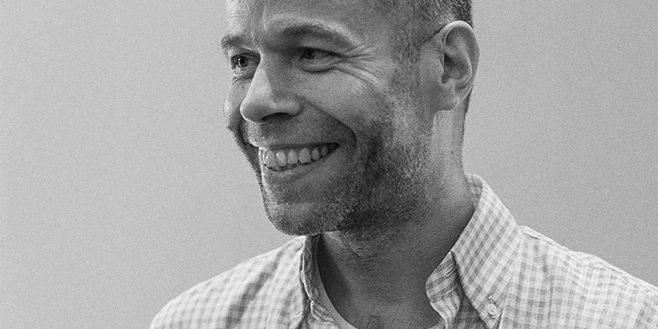 Wolfgang Tillmans, designer