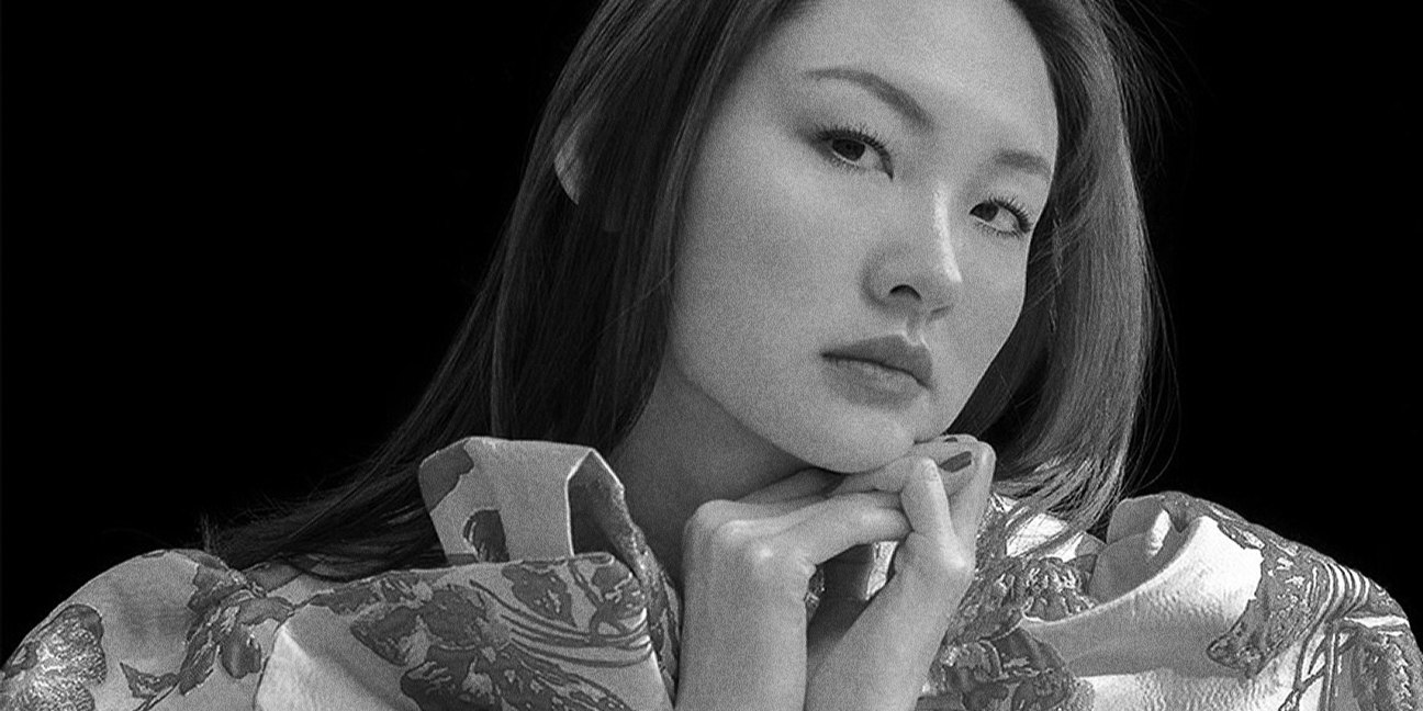 Xuebing Du, designer