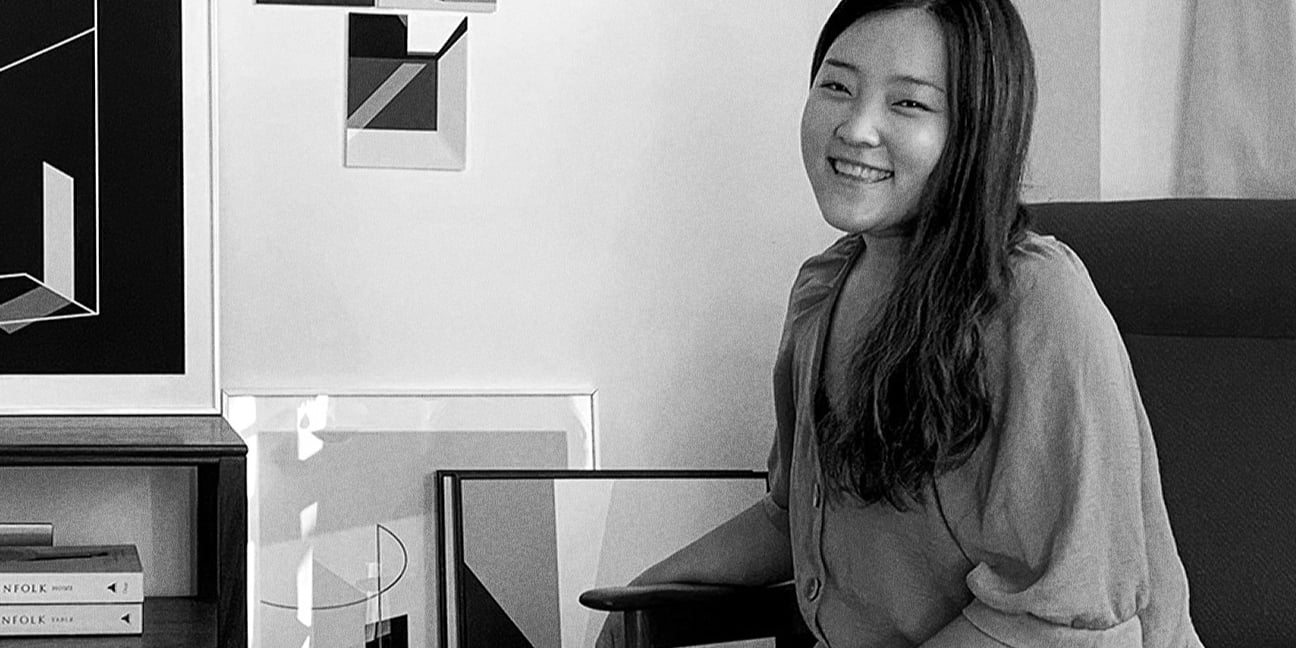 Yanyi Ha, designer Yanyi Ha, designer