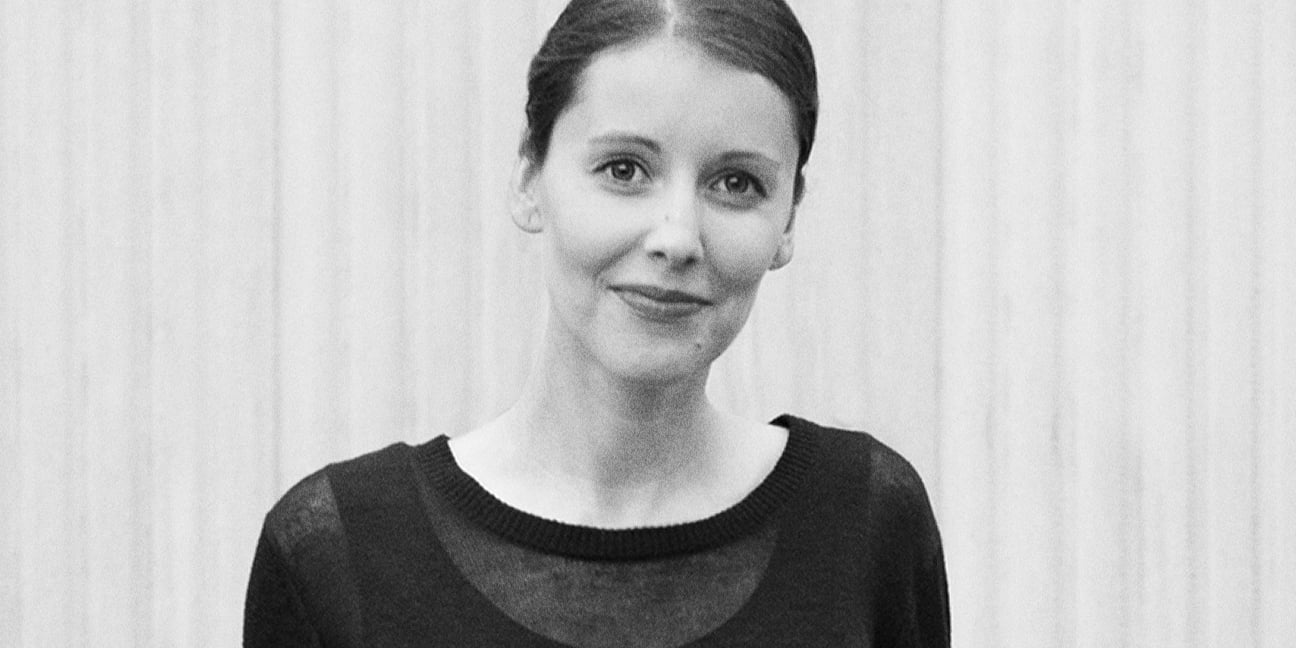 Zoë Mowat, designer