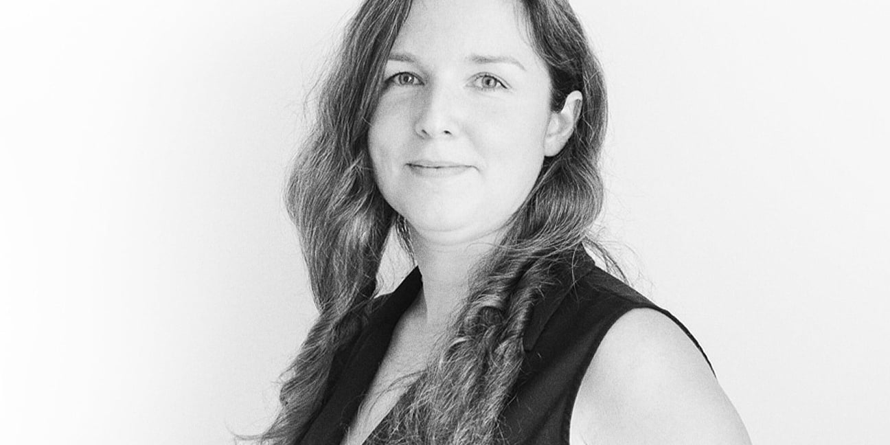 Zsuzsanna Horvath, designer