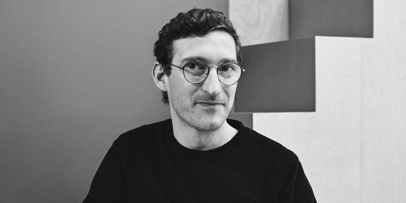AdriAn Blanc, designer AdriAn Blanc, designer