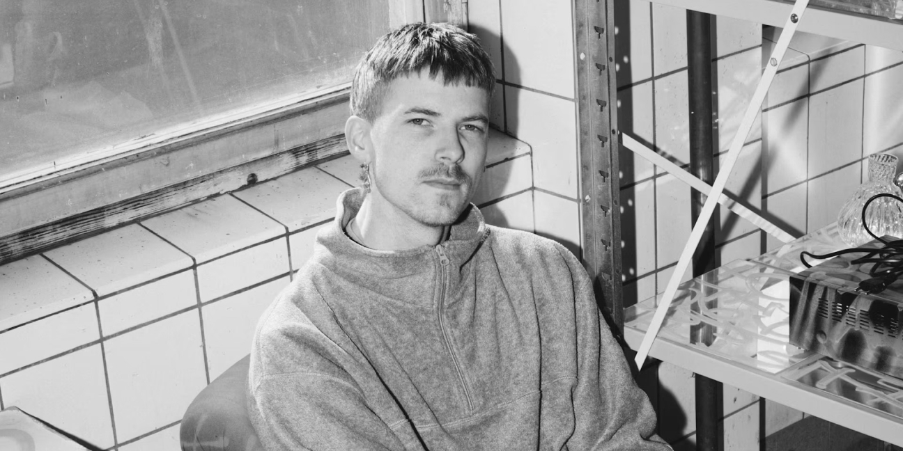Gustav Winsth, designer