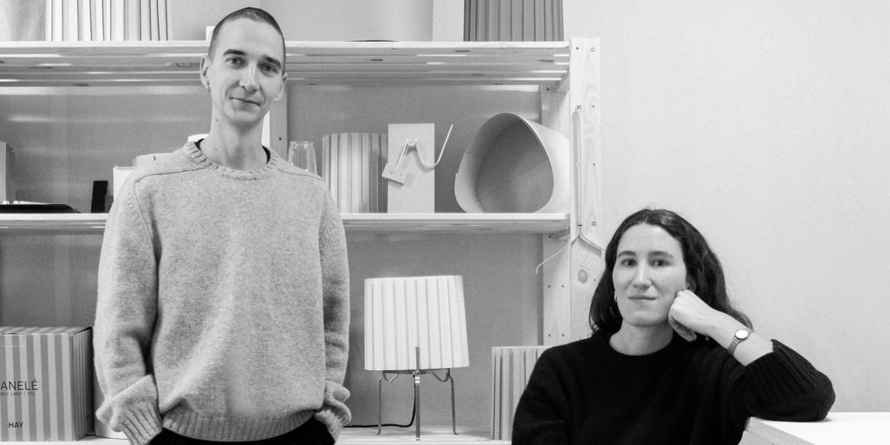 Leclercq Viallet, designer Leclercq Viallet, designer