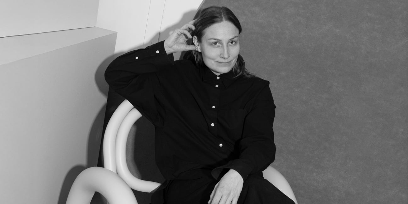 Roosa Ryhänen, designer Roosa Ryhänen, designer
