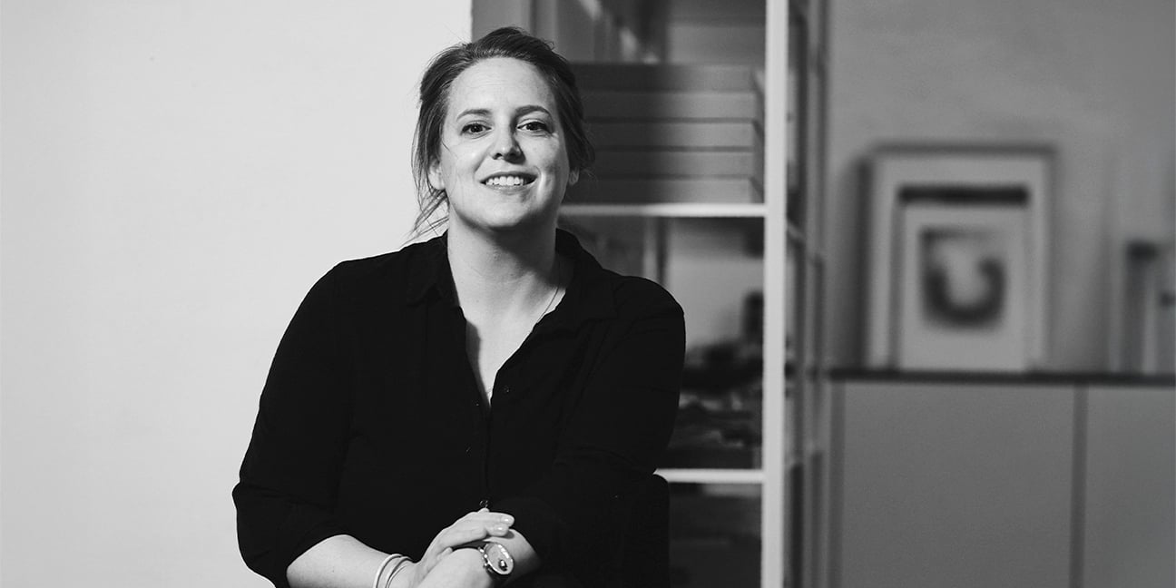 Verena Hennig, designer