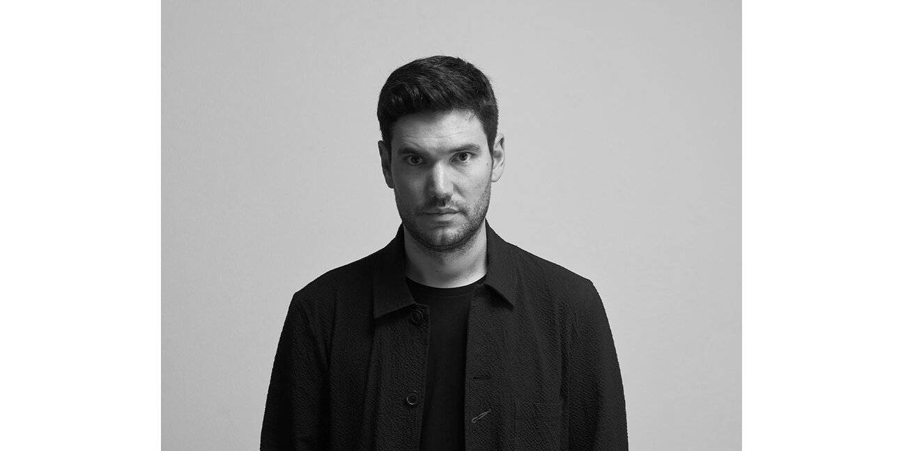 Alessandro Stabile, suunnittelija Alessandro Stabile, suunnittelija