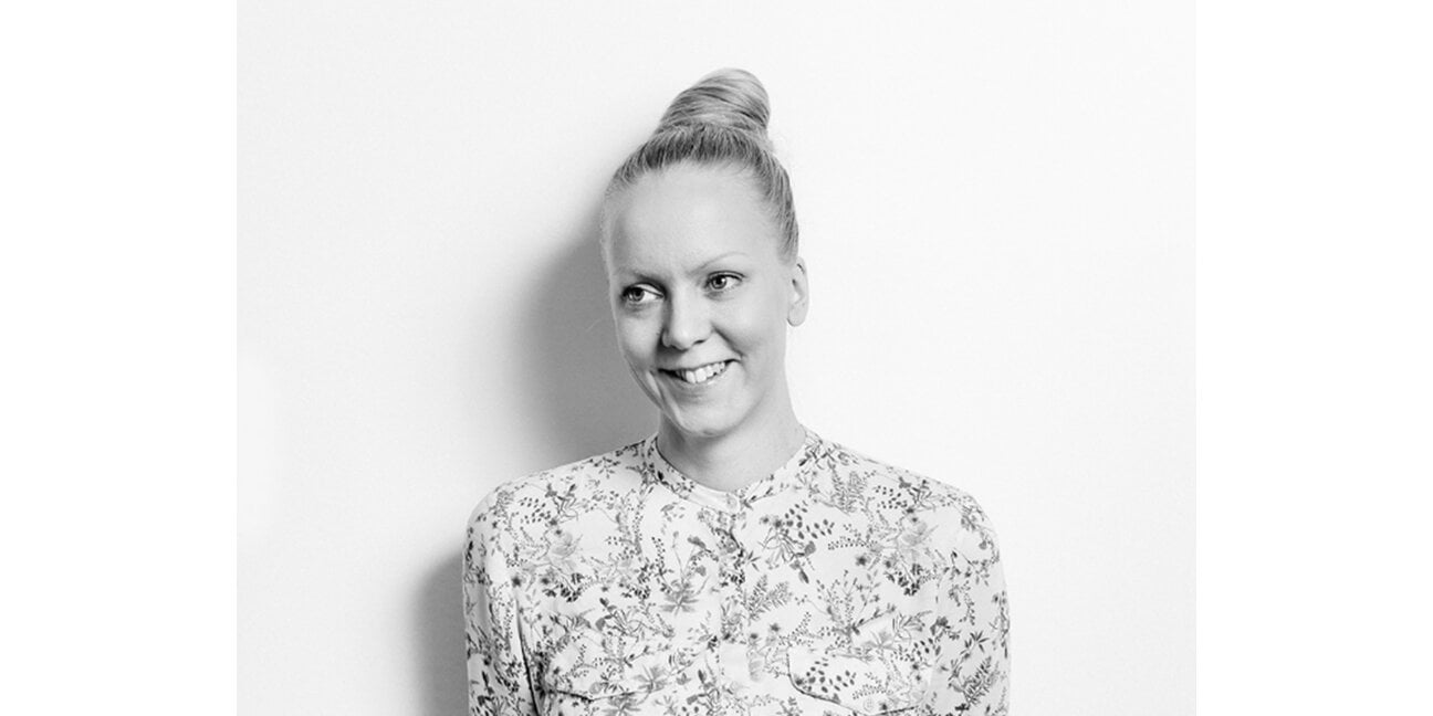 Anni Pitkäjärvi, designer