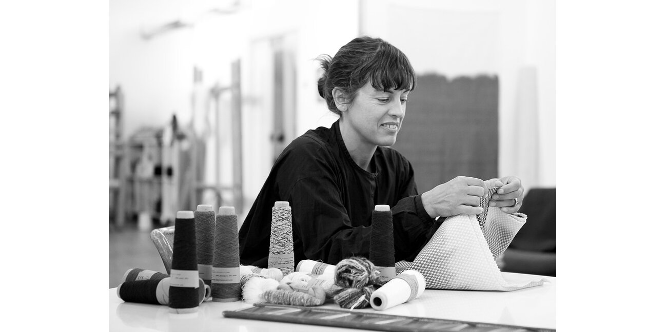 Åsa Pärson, designer Åsa Pärson, designer