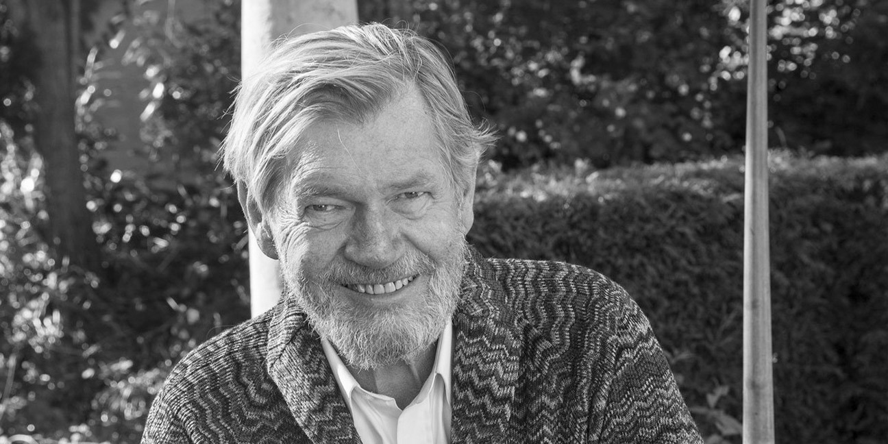 Claus Bonderup, designer