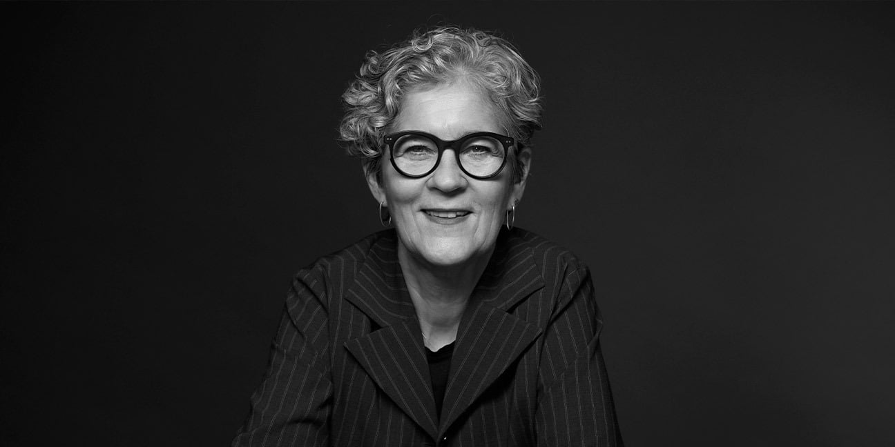 Marianne Tuxen, designer