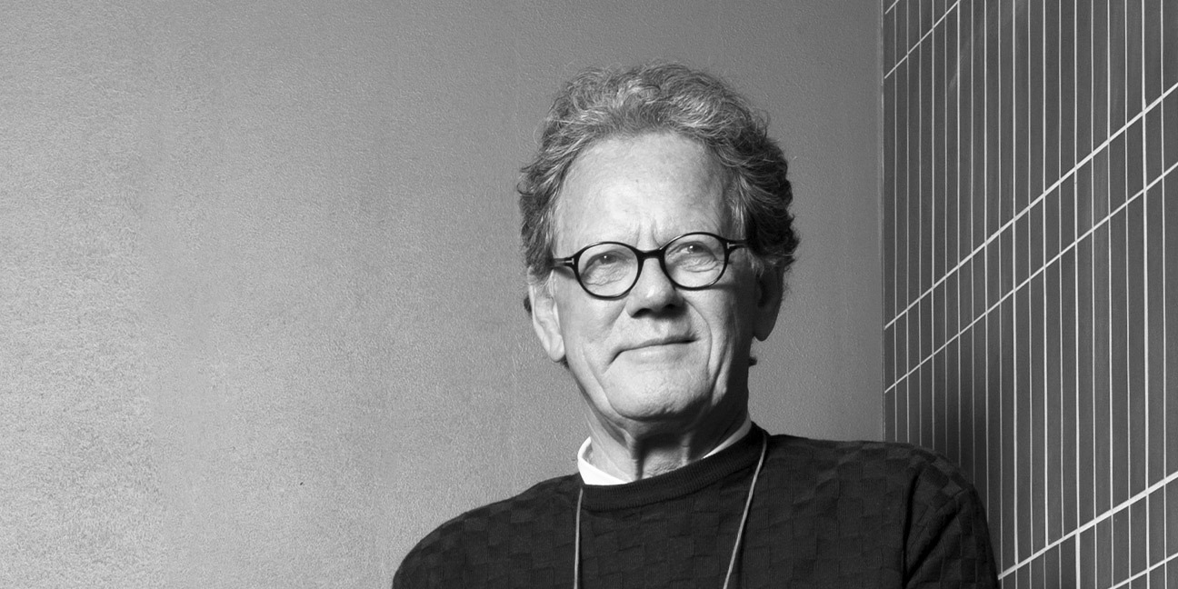 Torsten Thorup, designer