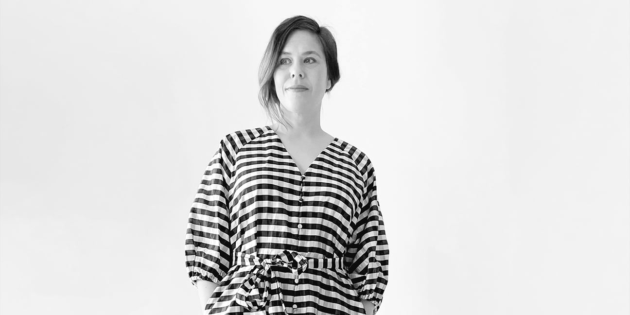 Maria Gustavsson, designer