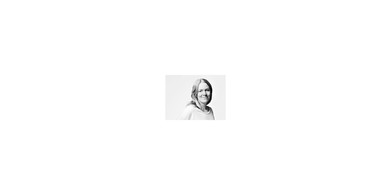 Elina Aalto, designer