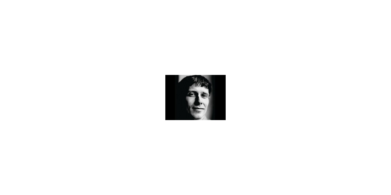 Jonas Grundell, designer