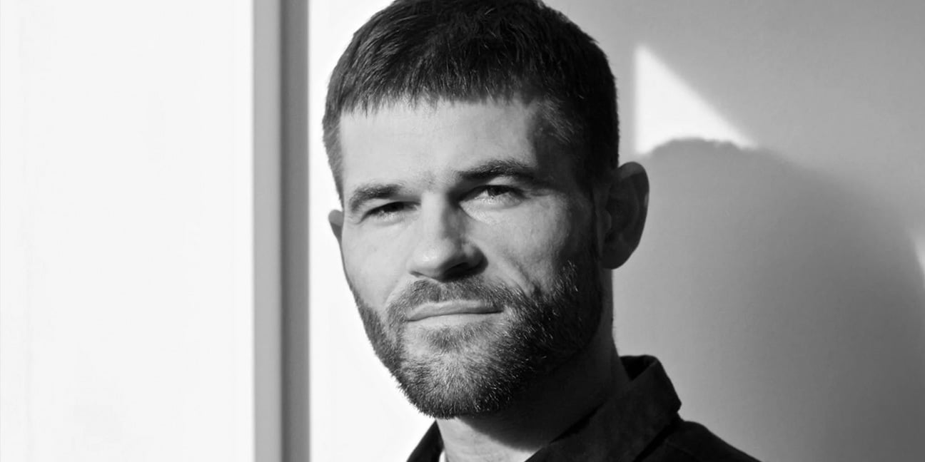 Harald Hermanrud, designer