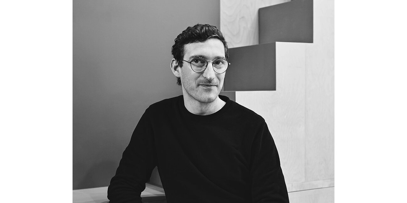 AdriAn Blanc, designer