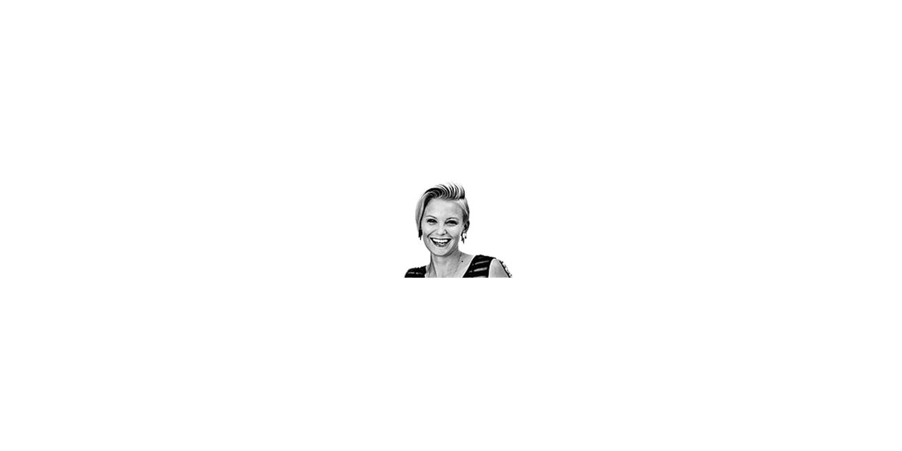Emilia Hernesniemi, designer