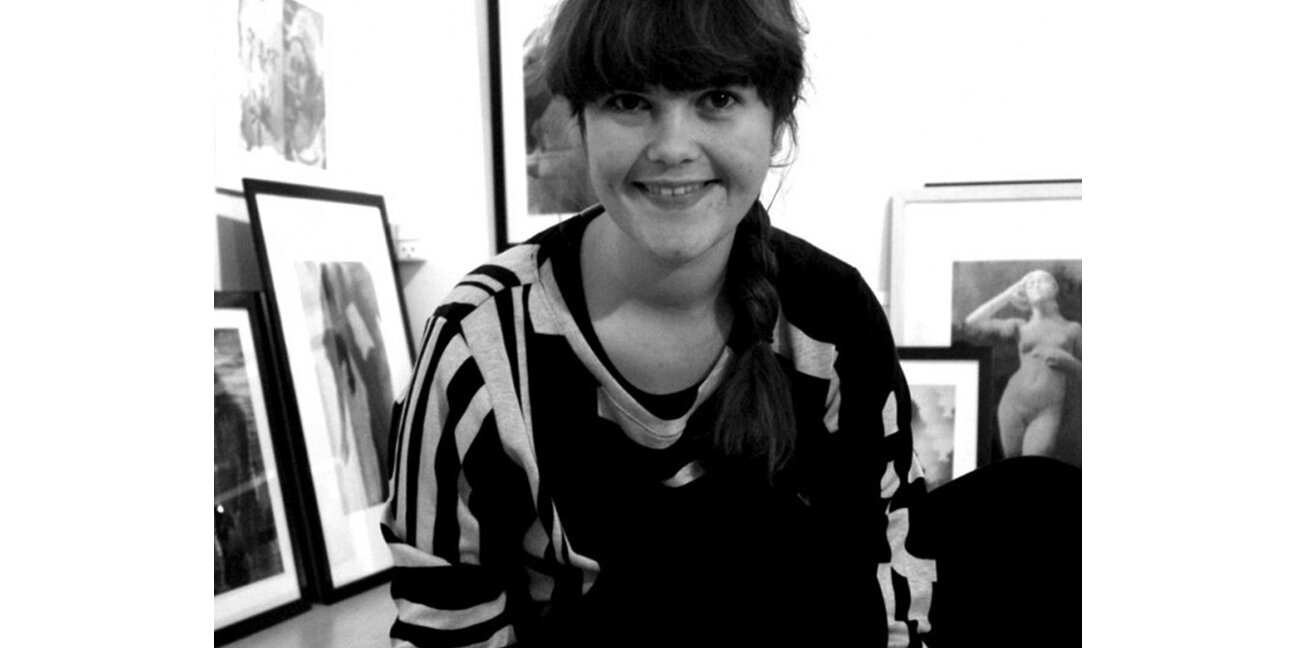 Ida Lehrmann, designer